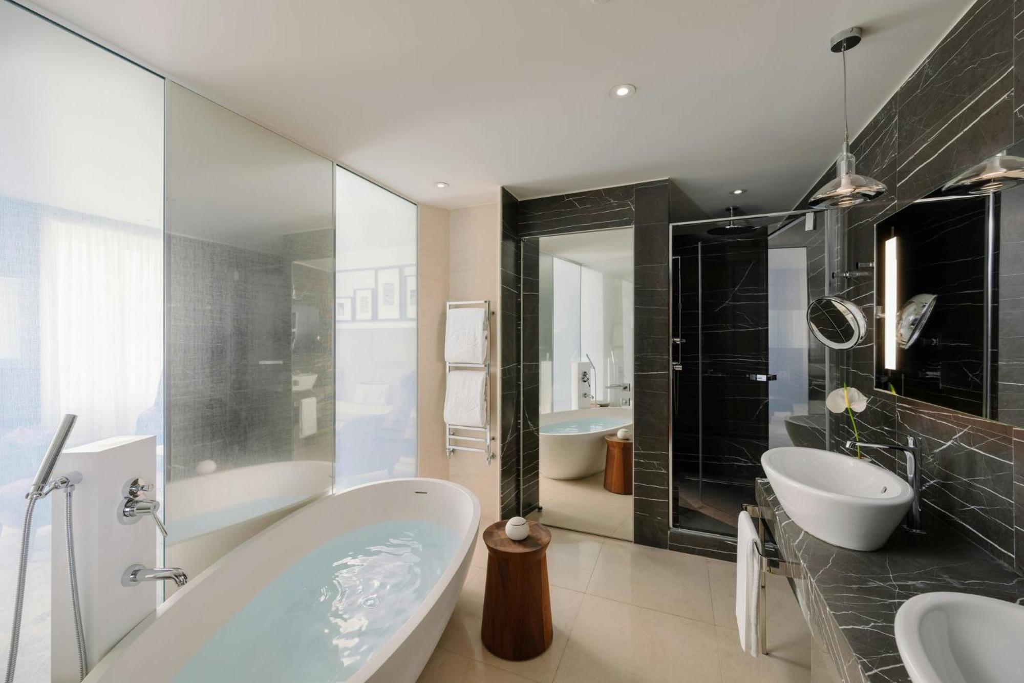 Mandarin Oriental, Milan — Fotos 2