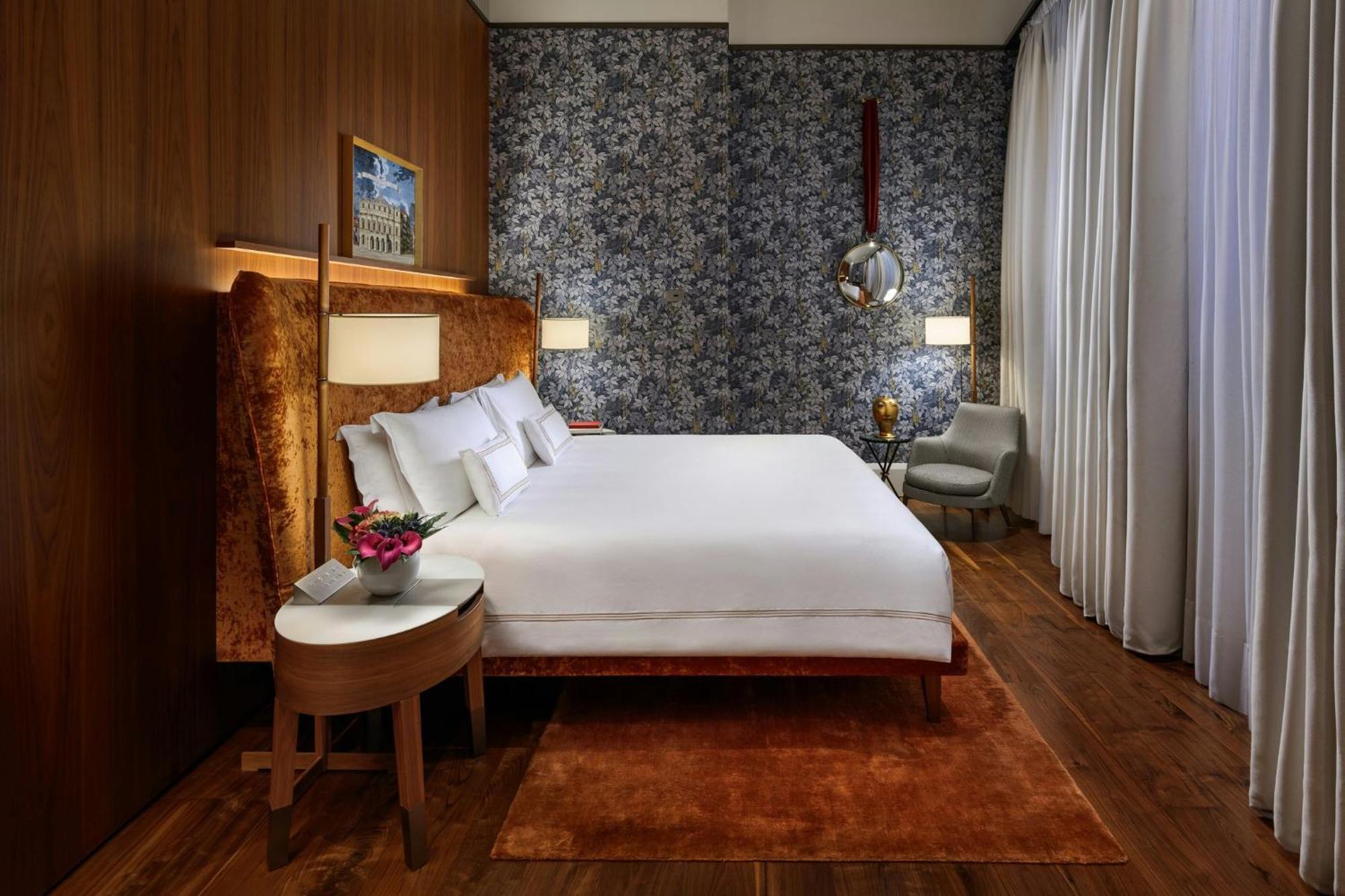 Mandarin Oriental, Milan — Fotos 3
